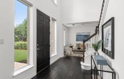 8405 Ganttcrest DR, Austin, TX 78749