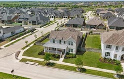 1304 S Pecan Parkway, Northlake, TX 76247