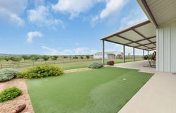510 County Road 2136, Lometa, TX 76853