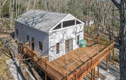 117 Boundary Road, Tafton, PA 18464