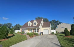2 FRASER ROAD, BLACKWOOD, NJ 08012