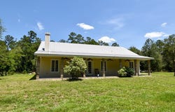 25296 97th Dr, O'Brien, FL 32071