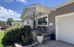 1327 N Myers St, McPherson, KS 67460
