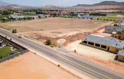 Null, St George, UT 84770