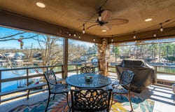 1141 Twin Points Rd, Hot Springs, AR 71913