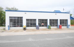 300 W Washington Street, Rensselaer, IN 47978