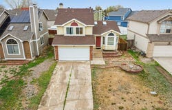 4325 Horizonpoint Drive, Colorado Springs, CO 80925