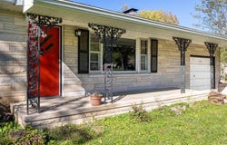 100 S Kimble Drive, Bloomington, IN 47404