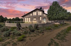 77 North Road, Carson, NM 87517-9999