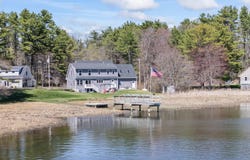 25 Rogers Point Drive, Eliot, ME 03903