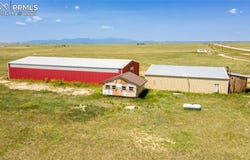 21875 E Highway 24, Peyton, CO 80831