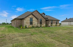 18310 CHIPPEWA Court, Terrell, TX 75160