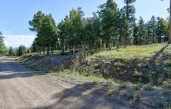Vail Overlook S lot: 324, Angel Fire, NM 87710