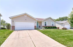 87 Four Winds Drive, St Peters, MO 63376