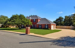 120 MERRY TRL, Hollywood Park, TX 78232