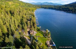 40 Stewarts Drive, Sagle, ID 83860