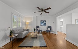 1605 Mangum Avenue, Wake Forest, NC 27587