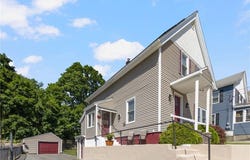 36 Pine Street, Woonsocket, RI 02895