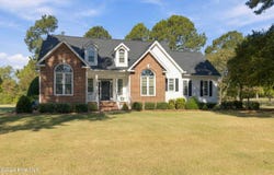 4706 Burning Tree Lane N, Wilson, NC 27896