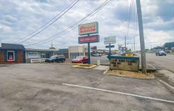 2700 Keith Street NW, Cleveland, TN 37312