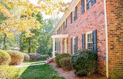 70 Sand Trap Lane, Roxboro, NC 27574
