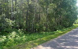 Lot 1 W Nelson Lake Road, Hayward, WI 54843