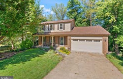 5700 HARRISON HOUSE Court, CENTREVILLE, VA 20120