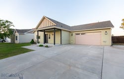 136 Shelter Grove Circle, Bozeman, MT 59718