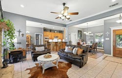 1706 E Lake Drive, Weatherford, TX 76087