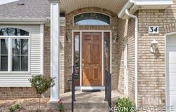 34 Regal Court, Zeeland, MI 49464