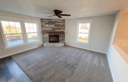 8251 S Evening Drive, Pendleton, IN 46064