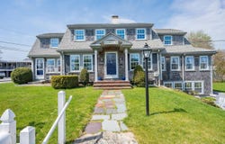 402 Old Wharf Road, Dennis Port, MA 02639