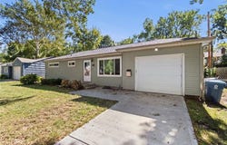 5719 W 81st Street, Prairie Village, KS 66208