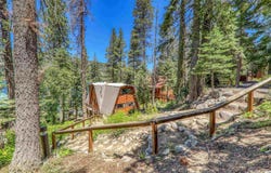 14480 South Shore Drive, Truckee, CA 96161