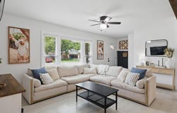 1718 Heather Road, Gainesville, TX 76240