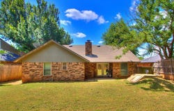 12501 SW 6th Street, Yukon, OK 73099