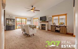 2832 Kent Ave, Cody, WY 82414