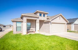 3218 Venita Avenue, Lubbock, TX 79407