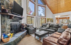 6181 W Pinon Loop, Pine, AZ 85544