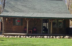 17191 NICOLET Road, TOWNSEND, WI 54175