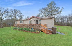 31361 Little River Road, Tecumseh, OK 74873