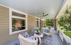 124 S Mendenhall Street, Greensboro, NC 27403