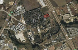 600 County Road 152, Georgetown, TX 78626