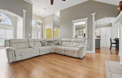 5017 Calico Creek Cove, North Little Rock, AR 72116