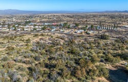 N Calle Futura, Oracle, AZ 85623