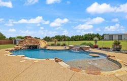 7030 Brooke Boulevard, Midlothian, TX 76065