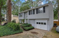 1377 Tucker Woods Drive, Norcross, GA 30093