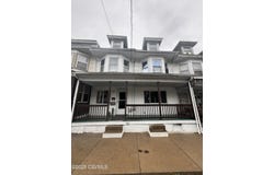 1211 W MULBERRY Street, Coal Township, PA 17866
