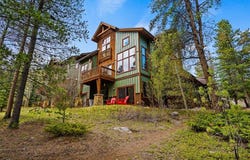 57 Lake Ridge Circle, KEYSTONE, CO 80435