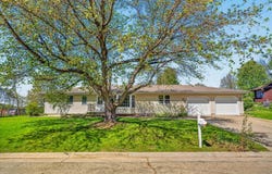 3003 Marvin Court, Cross Plains, WI 53528